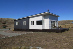 Ashley Heights, Lake Tekapo